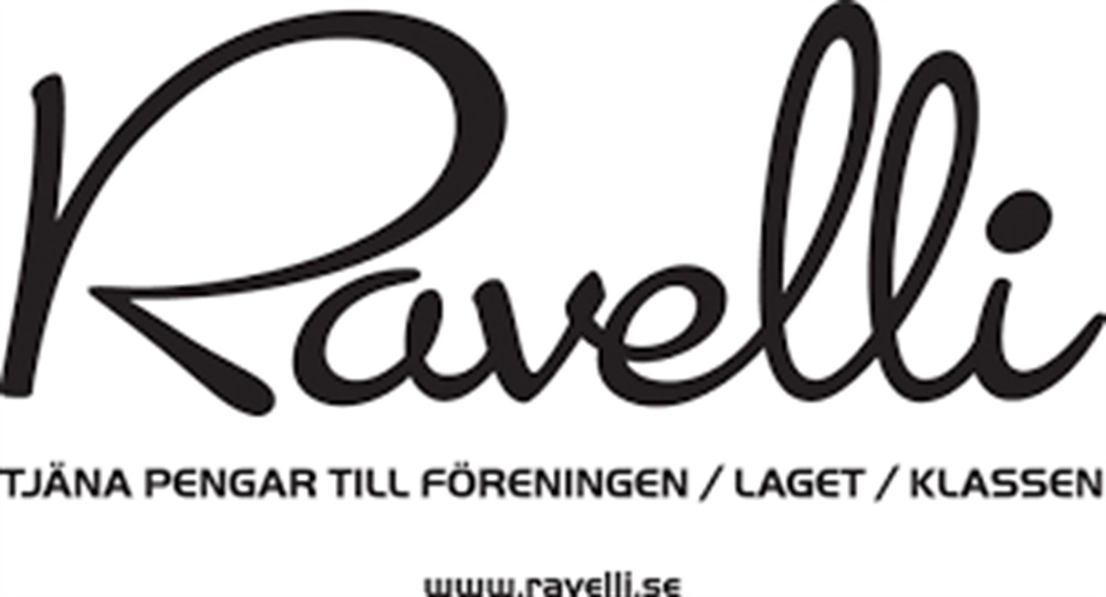 Ravelli logo
